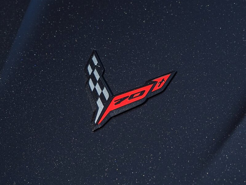 2023 Chevrolet Corvette Z06 70th Anniversary Convertible - Photo 52 - Bonita Springs, FL 34134