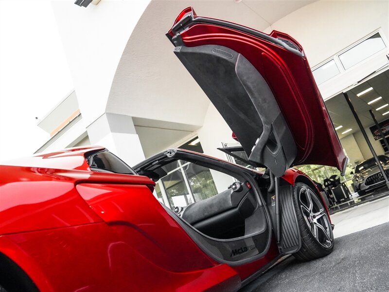 2015 McLaren 650S Spider - Photo 24 - Bonita Springs, FL 34134