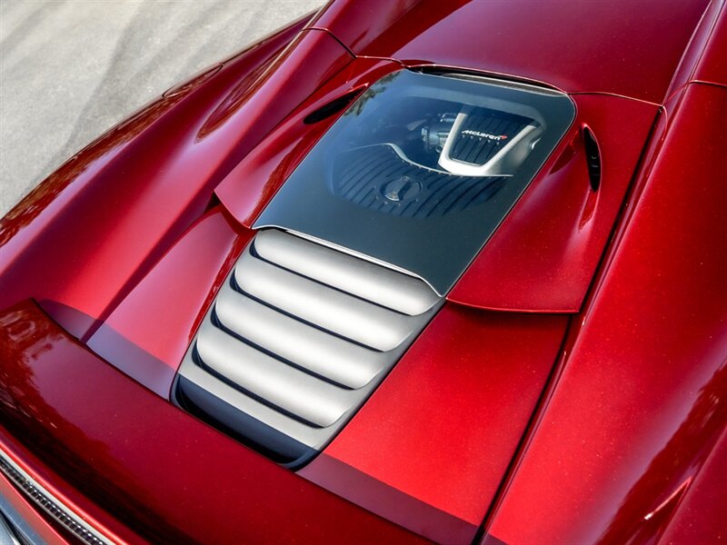 2015 McLaren 650S Spider - Photo 41 - Bonita Springs, FL 34134