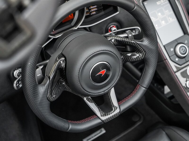 2015 McLaren 650S Spider - Photo 26 - Bonita Springs, FL 34134