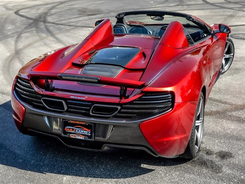 2015 McLaren 650S Spider - Photo 42 - Bonita Springs, FL 34134