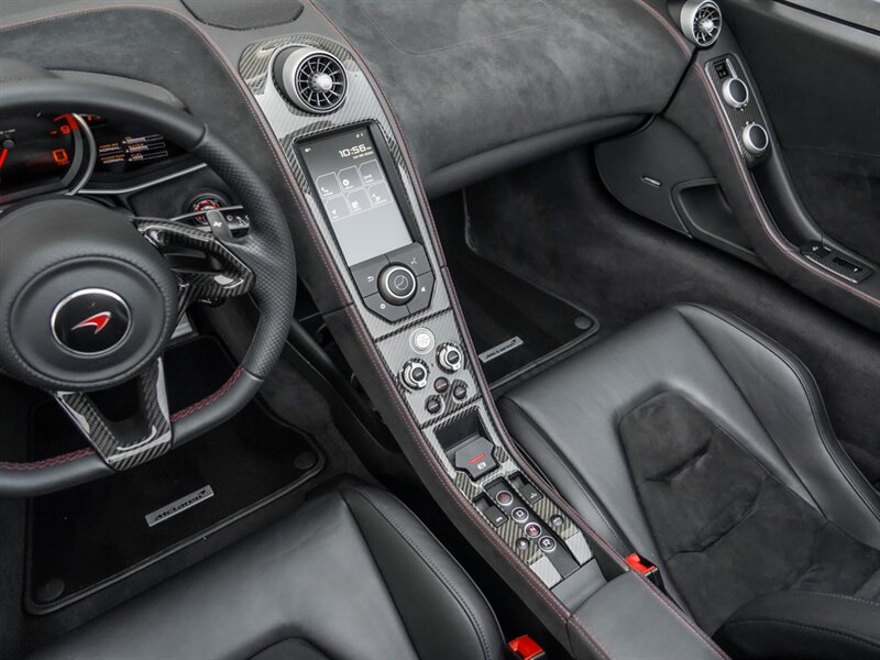 2015 McLaren 650S Spider - Photo 15 - Bonita Springs, FL 34134