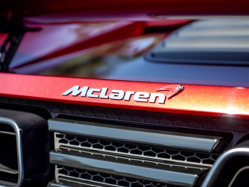 2015 McLaren 650S Spider - Photo 39 - Bonita Springs, FL 34134