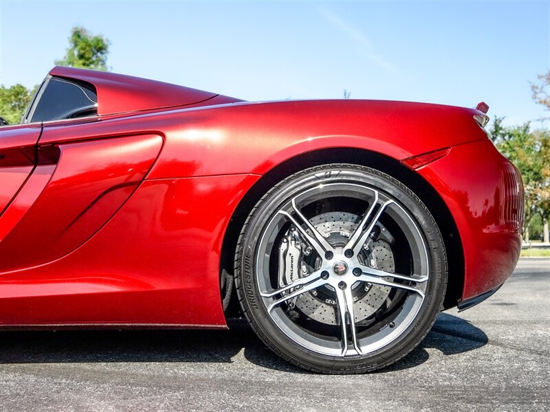 2015 McLaren 650S Spider - Photo 34 - Bonita Springs, FL 34134
