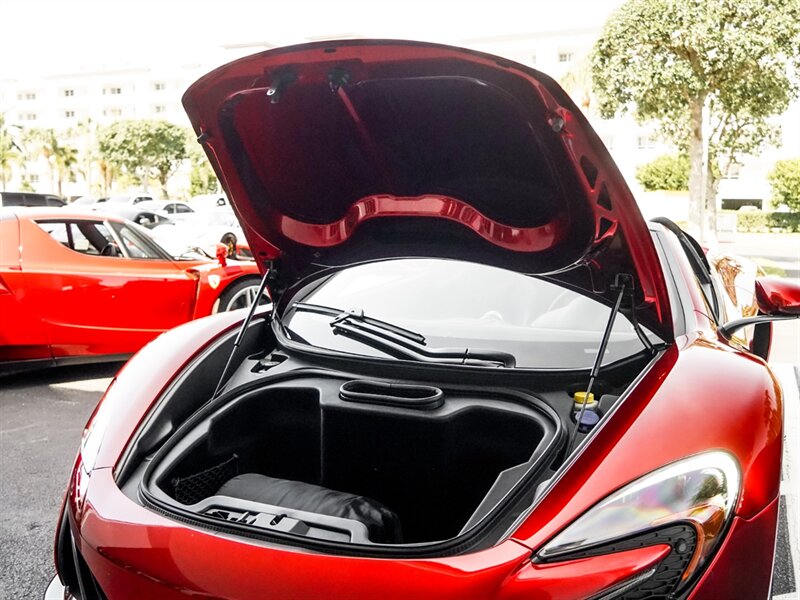 2015 McLaren 650S Spider - Photo 30 - Bonita Springs, FL 34134