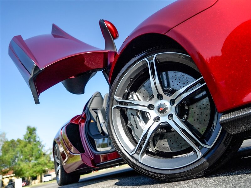 2015 McLaren 650S Spider - Photo 45 - Bonita Springs, FL 34134