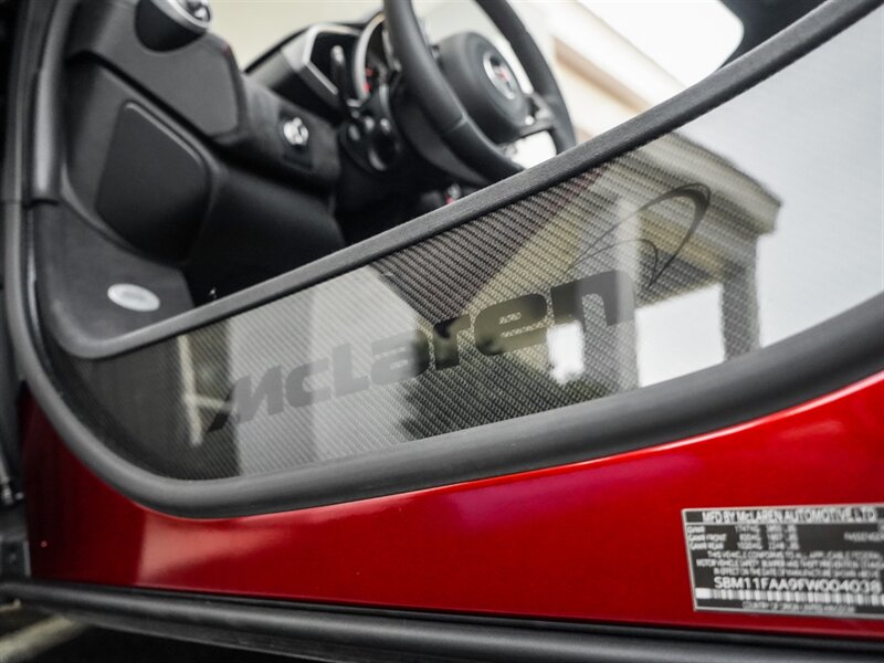 2015 McLaren 650S Spider - Photo 23 - Bonita Springs, FL 34134