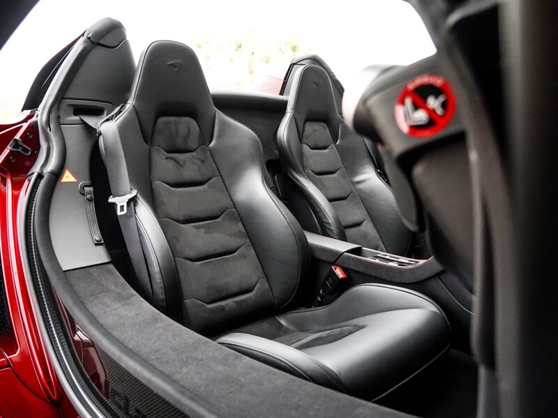 2015 McLaren 650S Spider - Photo 29 - Bonita Springs, FL 34134