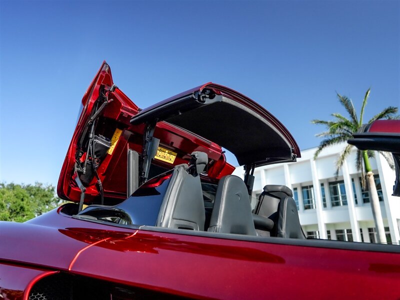 2015 McLaren 650S Spider - Photo 50 - Bonita Springs, FL 34134