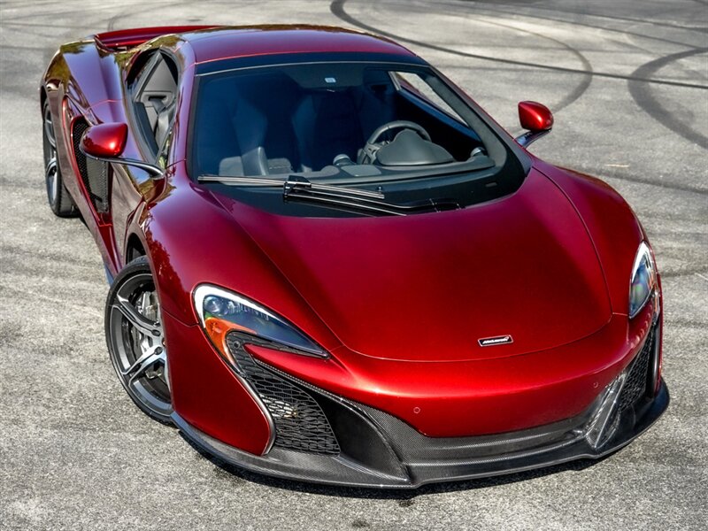 2015 McLaren 650S Spider - Photo 51 - Bonita Springs, FL 34134