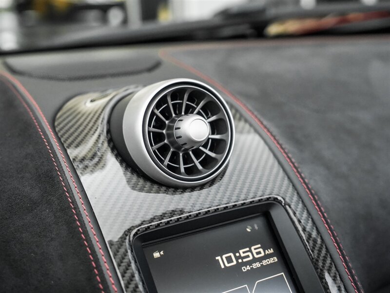 2015 McLaren 650S Spider - Photo 16 - Bonita Springs, FL 34134