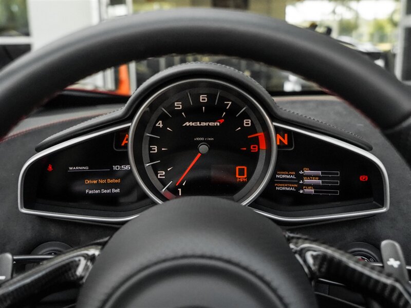 2015 McLaren 650S Spider - Photo 14 - Bonita Springs, FL 34134