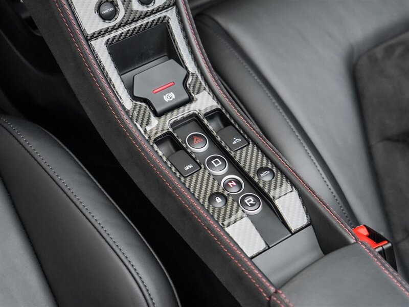 2015 McLaren 650S Spider - Photo 18 - Bonita Springs, FL 34134