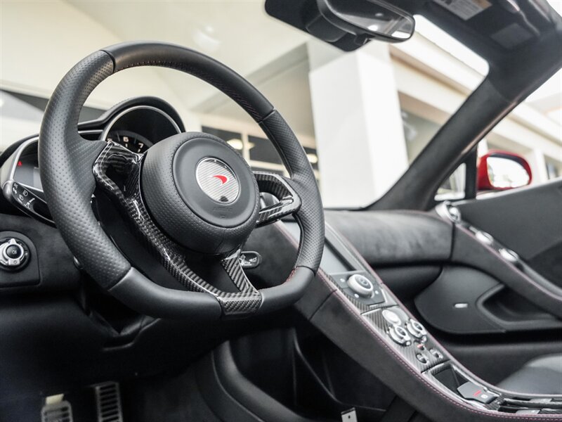 2015 McLaren 650S Spider - Photo 13 - Bonita Springs, FL 34134