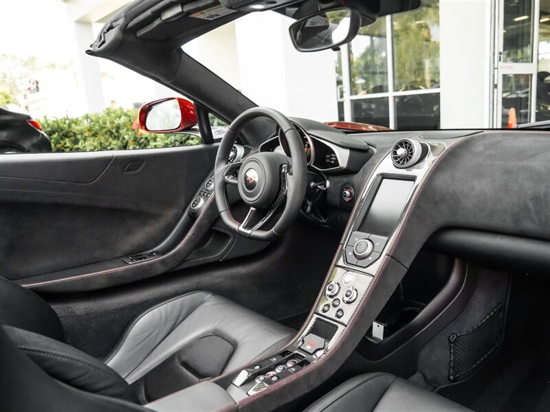 2015 McLaren 650S Spider - Photo 25 - Bonita Springs, FL 34134