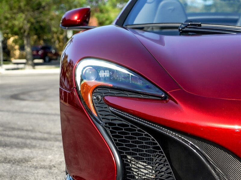 2015 McLaren 650S Spider - Photo 6 - Bonita Springs, FL 34134