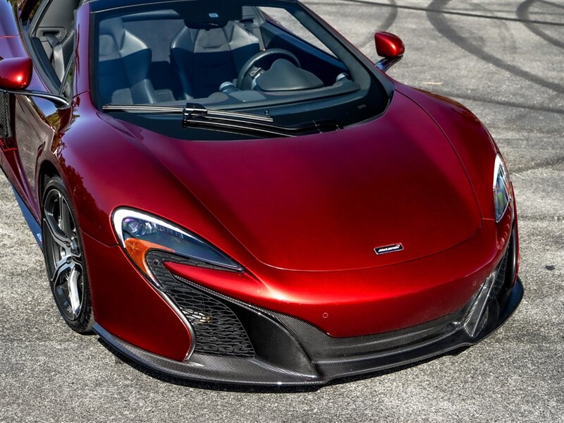 2015 McLaren 650S Spider - Photo 7 - Bonita Springs, FL 34134