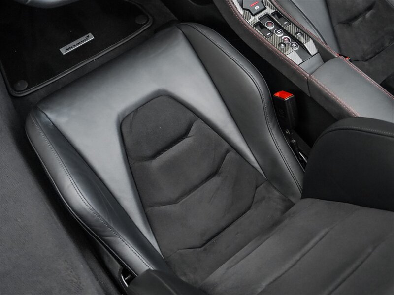 2015 McLaren 650S Spider - Photo 20 - Bonita Springs, FL 34134