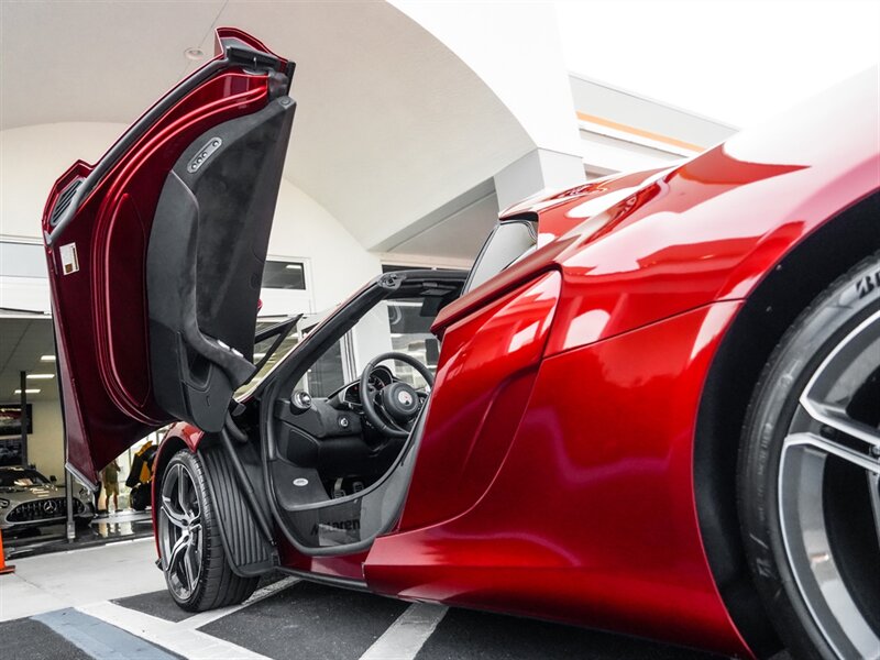 2015 McLaren 650S Spider - Photo 22 - Bonita Springs, FL 34134