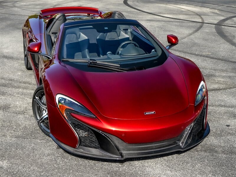 2015 McLaren 650S Spider - Photo 49 - Bonita Springs, FL 34134