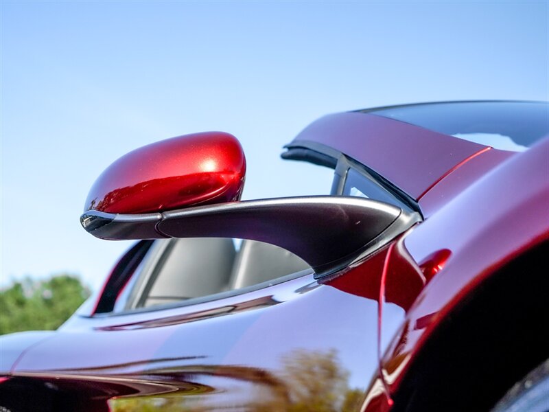 2015 McLaren 650S Spider - Photo 48 - Bonita Springs, FL 34134