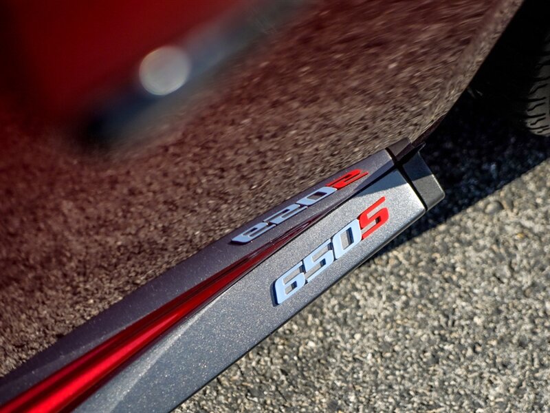 2015 McLaren 650S Spider - Photo 43 - Bonita Springs, FL 34134