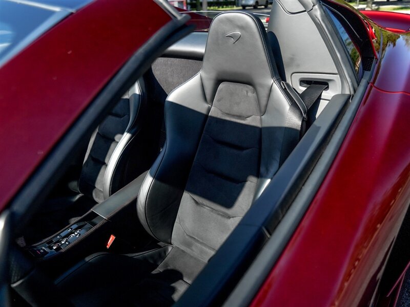 2015 McLaren 650S Spider - Photo 8 - Bonita Springs, FL 34134