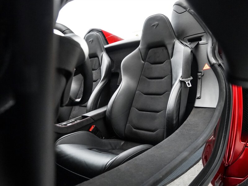 2015 McLaren 650S Spider - Photo 19 - Bonita Springs, FL 34134