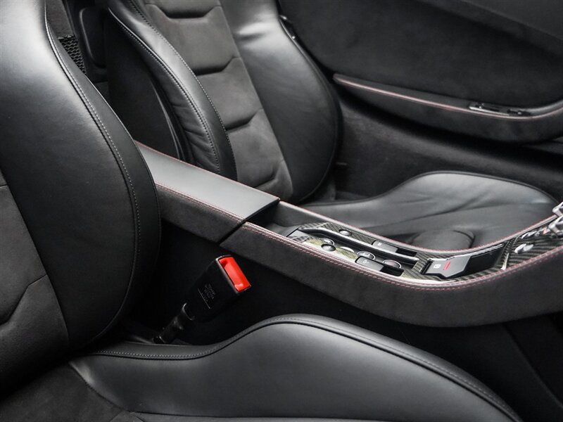 2015 McLaren 650S Spider - Photo 28 - Bonita Springs, FL 34134