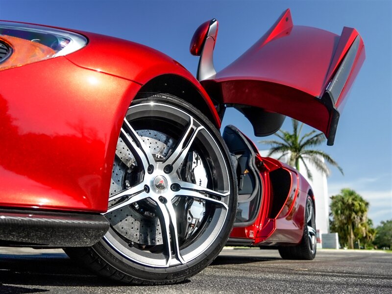 2015 McLaren 650S Spider - Photo 10 - Bonita Springs, FL 34134