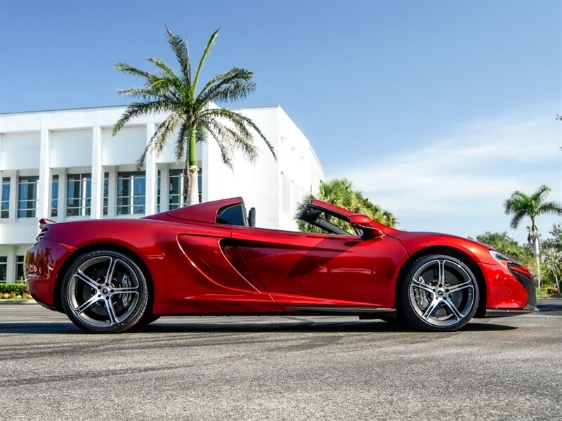 2015 McLaren 650S Spider - Photo 44 - Bonita Springs, FL 34134