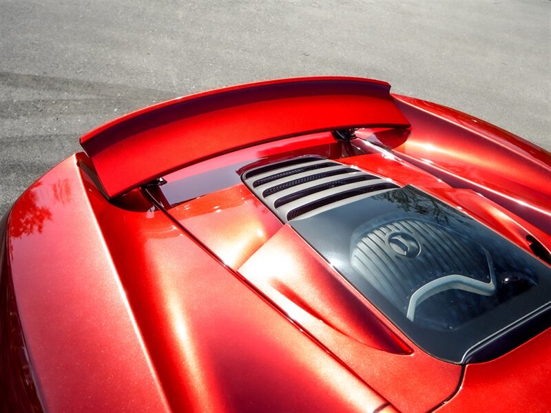 2015 McLaren 650S Spider - Photo 40 - Bonita Springs, FL 34134