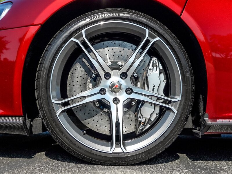 2015 McLaren 650S Spider - Photo 33 - Bonita Springs, FL 34134