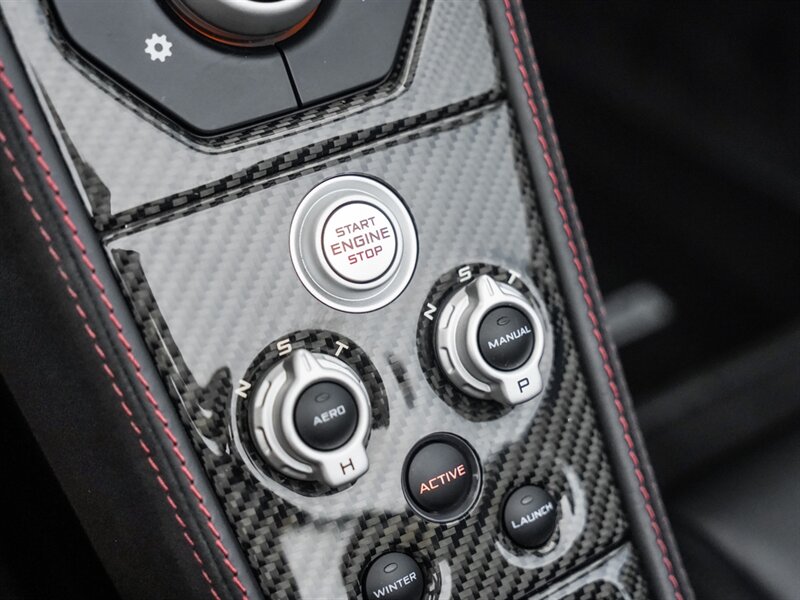 2015 McLaren 650S Spider - Photo 17 - Bonita Springs, FL 34134