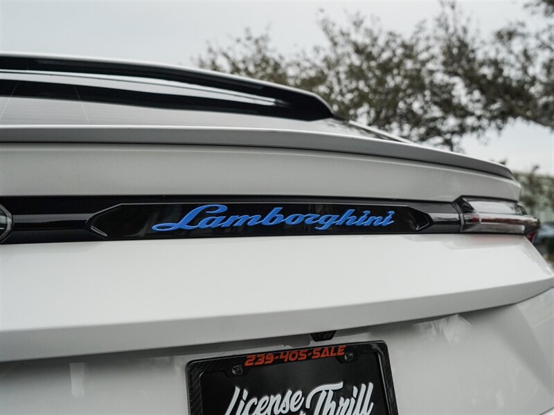 2020 Lamborghini Urus   - Photo 56 - Bonita Springs, FL 34134