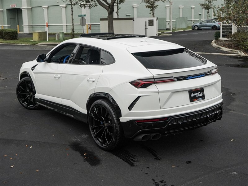 2020 Lamborghini Urus   - Photo 47 - Bonita Springs, FL 34134