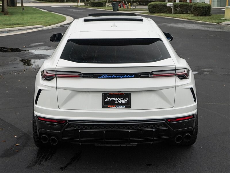 2020 Lamborghini Urus   - Photo 53 - Bonita Springs, FL 34134