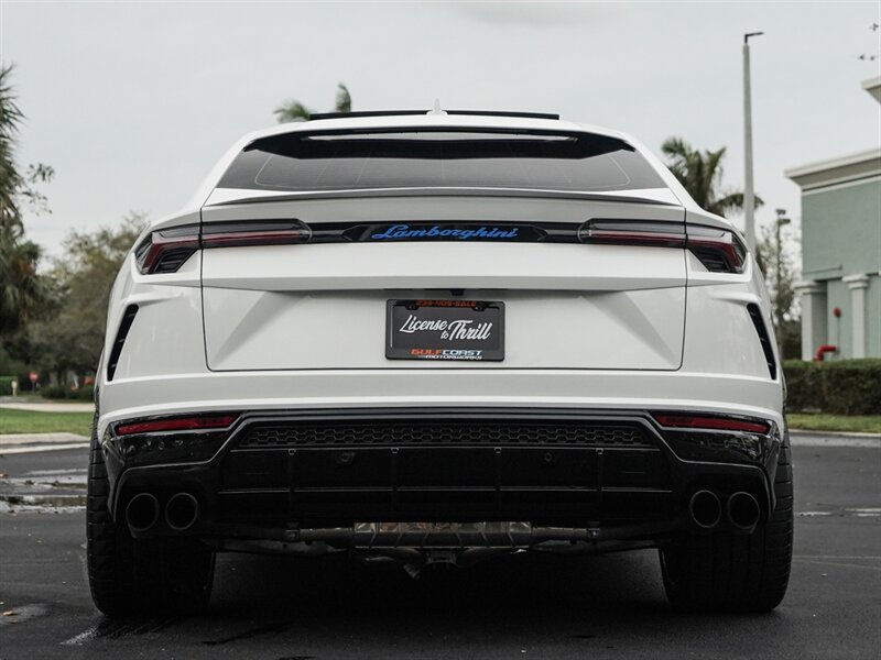 2020 Lamborghini Urus   - Photo 55 - Bonita Springs, FL 34134