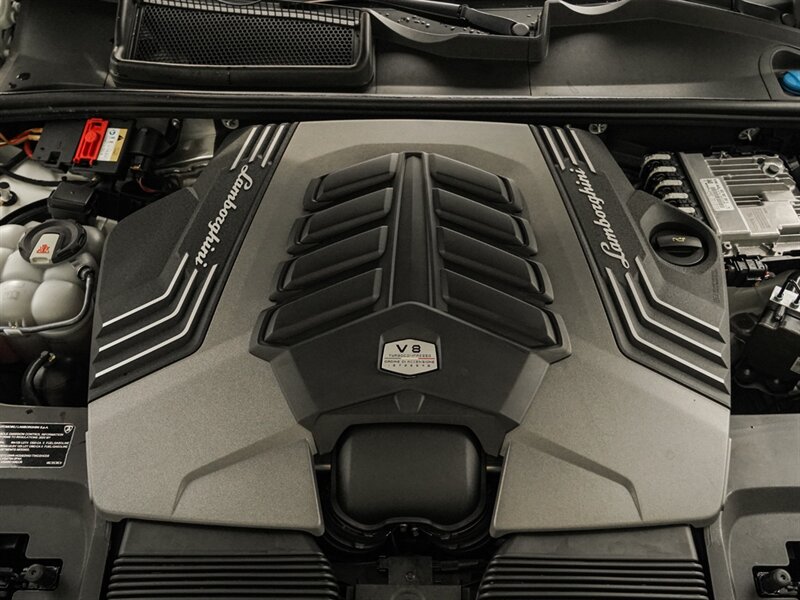 2020 Lamborghini Urus   - Photo 37 - Bonita Springs, FL 34134