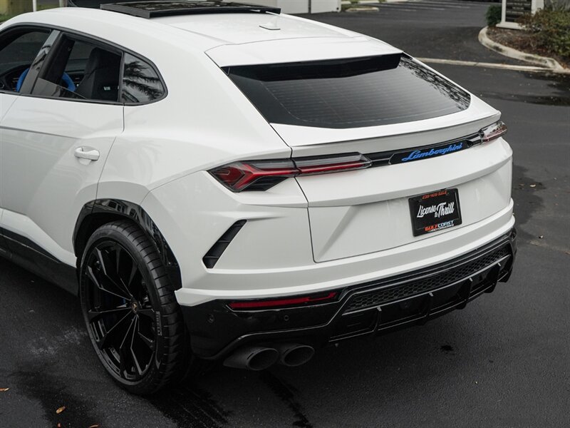 2020 Lamborghini Urus   - Photo 52 - Bonita Springs, FL 34134