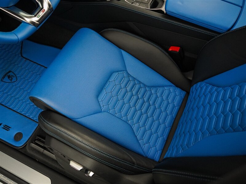 2020 Lamborghini Urus   - Photo 20 - Bonita Springs, FL 34134