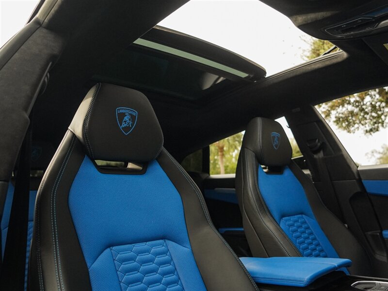 2020 Lamborghini Urus   - Photo 32 - Bonita Springs, FL 34134