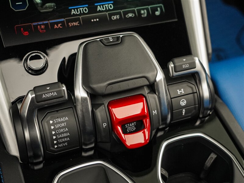 2020 Lamborghini Urus   - Photo 16 - Bonita Springs, FL 34134