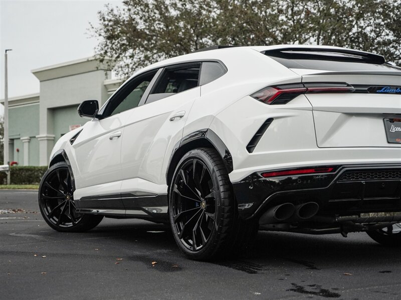2020 Lamborghini Urus   - Photo 50 - Bonita Springs, FL 34134