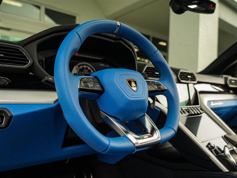 2020 Lamborghini Urus   - Photo 11 - Bonita Springs, FL 34134