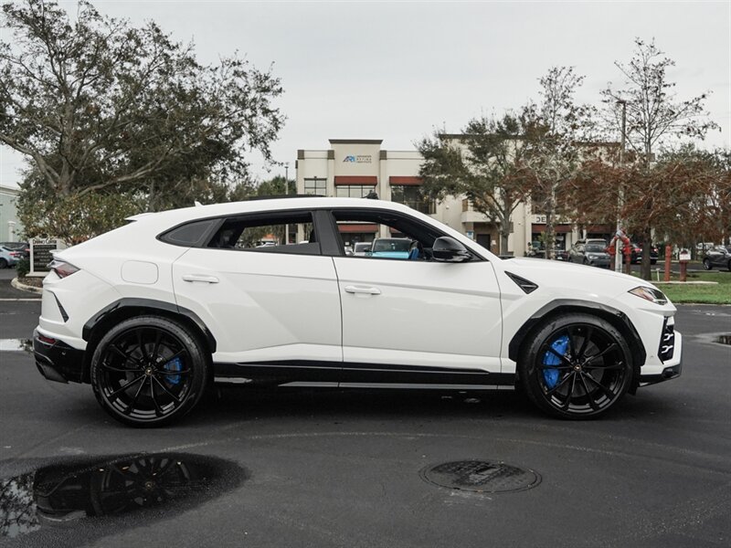 2020 Lamborghini Urus   - Photo 64 - Bonita Springs, FL 34134