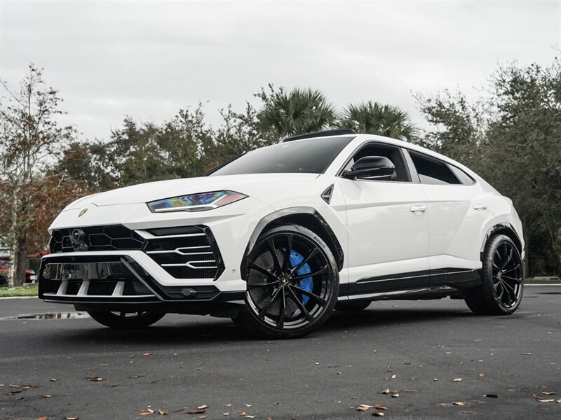 2020 Lamborghini Urus   - Photo 9 - Bonita Springs, FL 34134