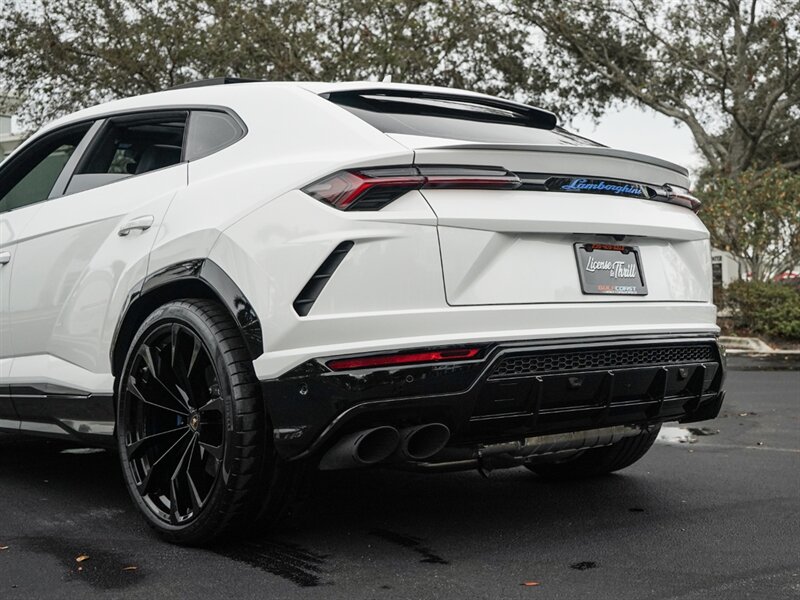 2020 Lamborghini Urus   - Photo 51 - Bonita Springs, FL 34134