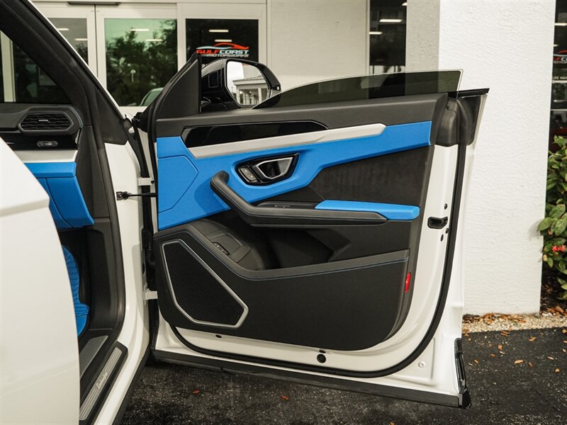 2020 Lamborghini Urus   - Photo 36 - Bonita Springs, FL 34134