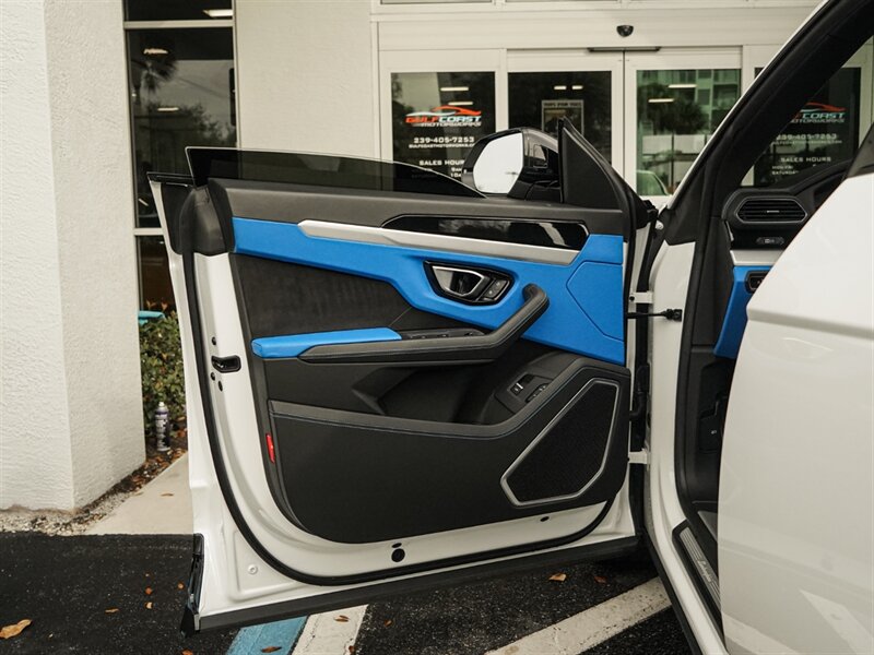 2020 Lamborghini Urus   - Photo 21 - Bonita Springs, FL 34134